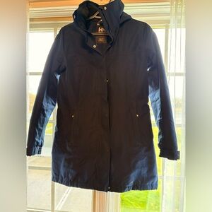 Helly Hansen Women's Fall Hooded Jacket GUC